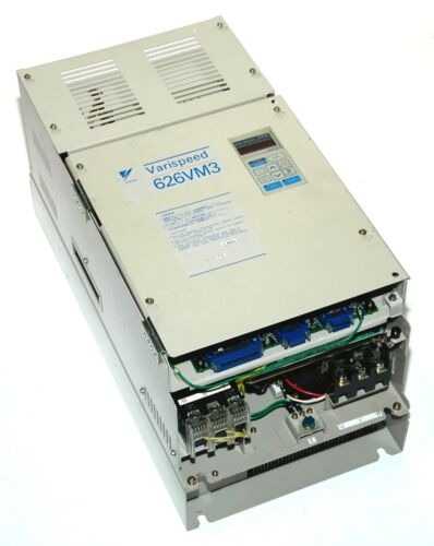 Yaskawa CIMR-VMW2011 Product Image