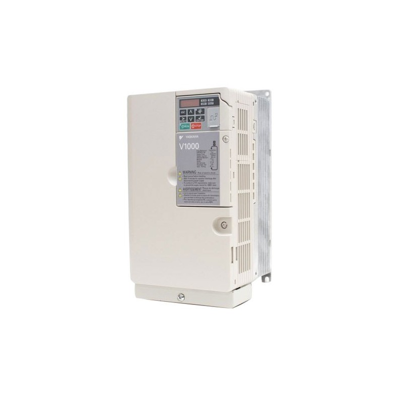 Yaskawa CIMR-VU2A0030FAA Product Image