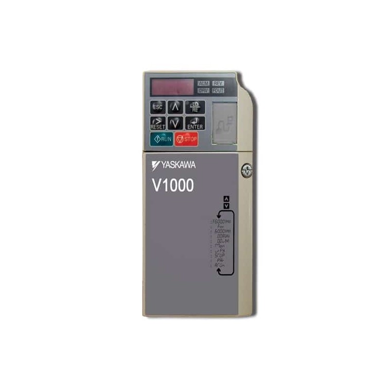 Yaskawa CIMR-VUBA0001FAA