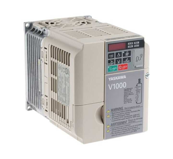 Yaskawa CIMR-VZA41P5BAA
