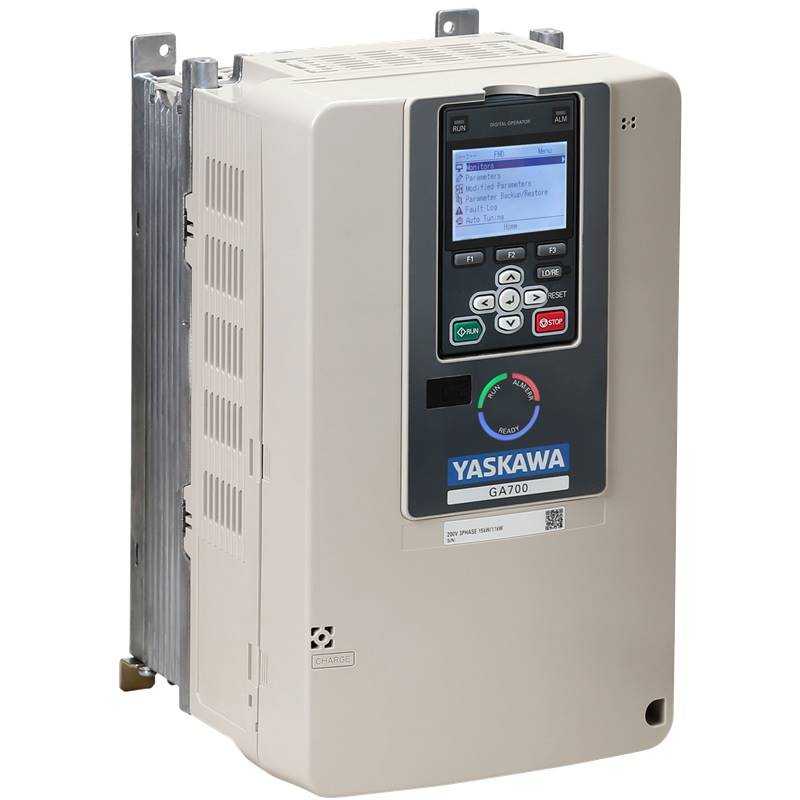 Yaskawa CIPR-GA70C4005BBAA-BAAAAA