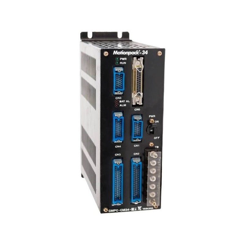 Yaskawa CMPC-CM34-B17
