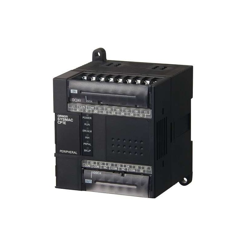 Omron CP1L-L20DR-A