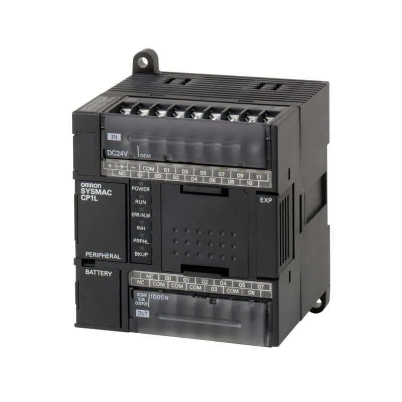 Omron CP1L-L20DT-A
