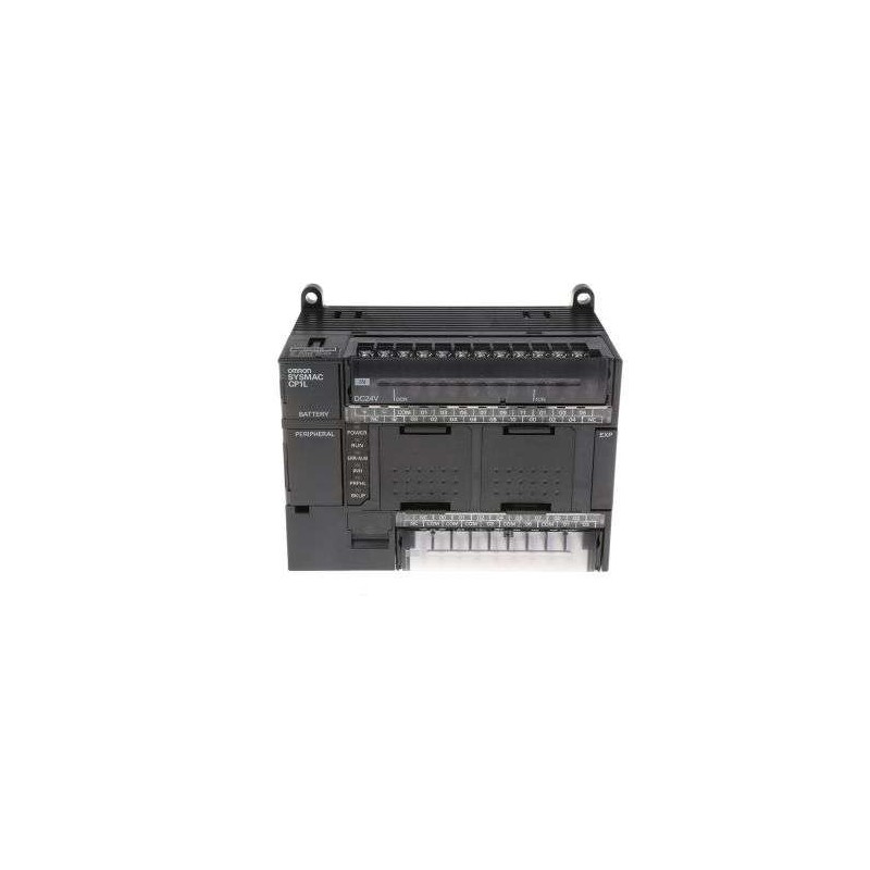 Omron CP1L-M30DR-A