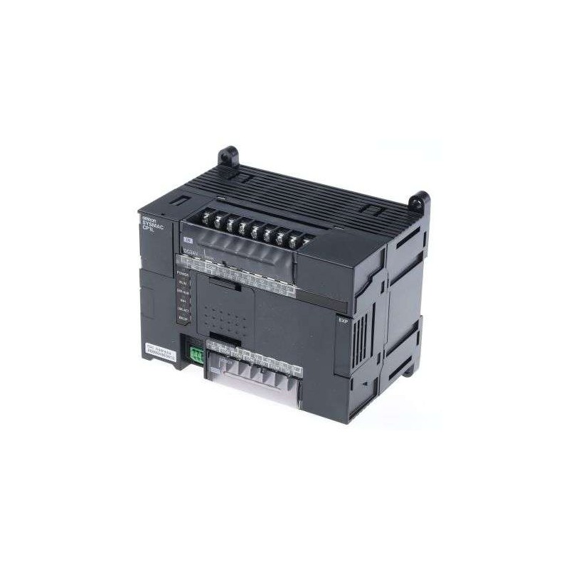 Omron CP1L-M30DR-D