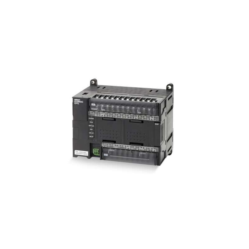 Omron CP1L-M30DT-A