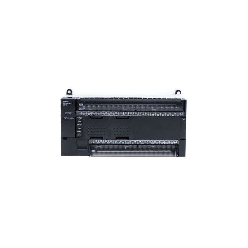 Omron CP1L-M60DT-D
