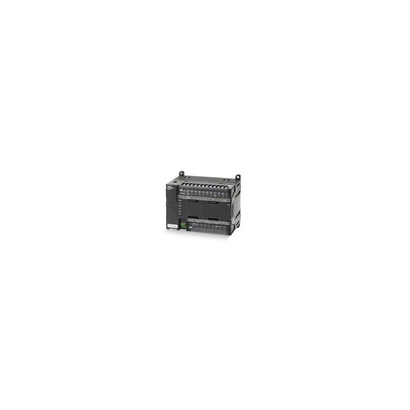Omron CP1LSTARTEDUDC