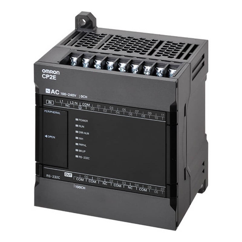 Omron CP2E-E14DR-A