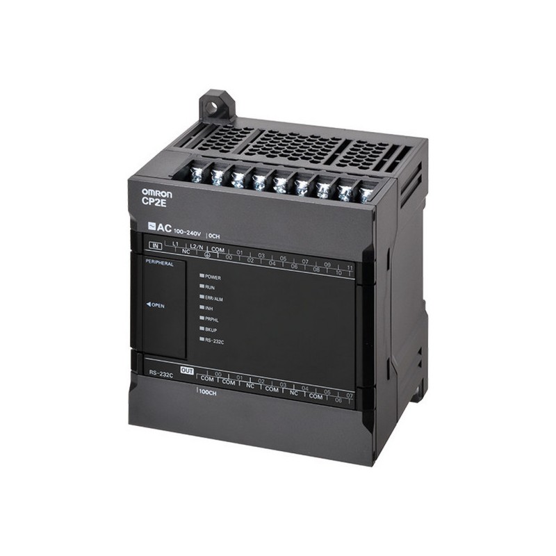 Omron CP2E-E20DR-A