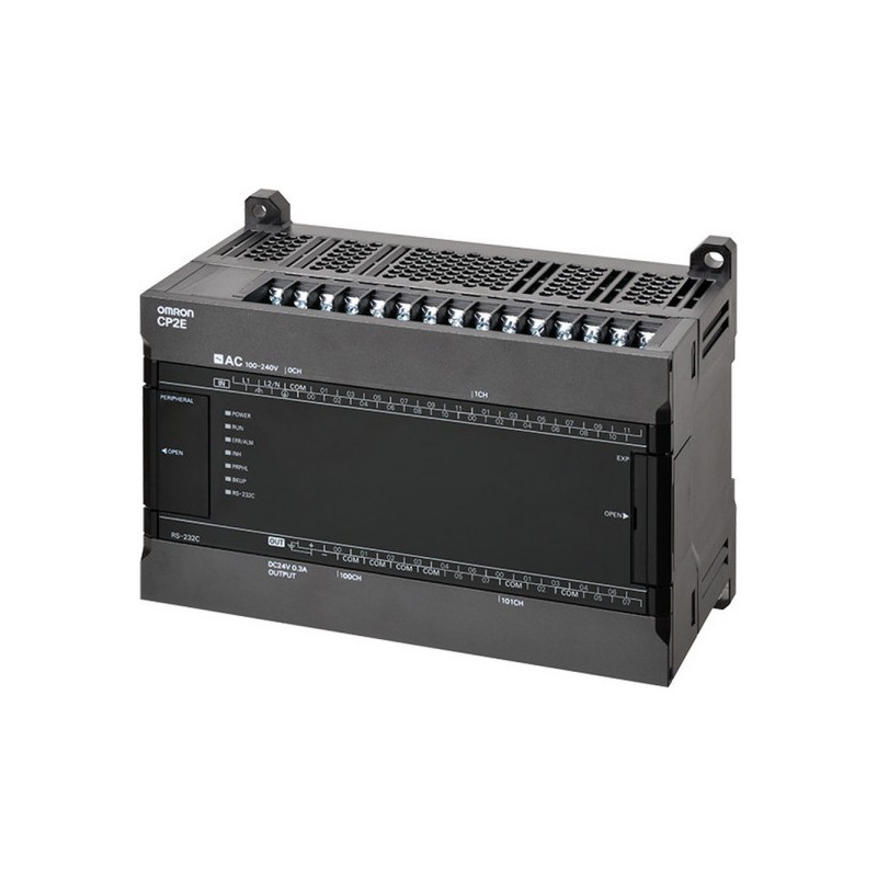 Omron CP2E-E40DR-A