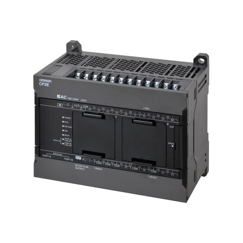 Omron CP2E-N30DR-A