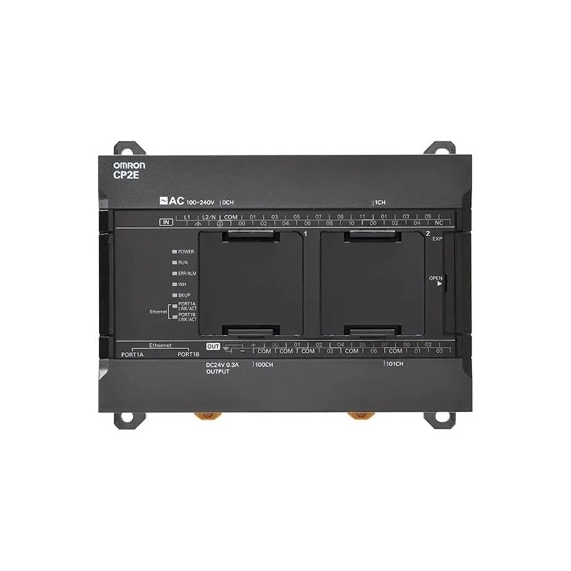 Omron CP2E-N30DT-D
