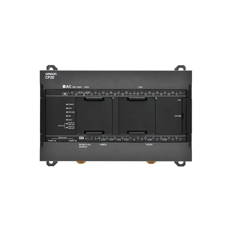 Omron CP2E-N40DR-A
