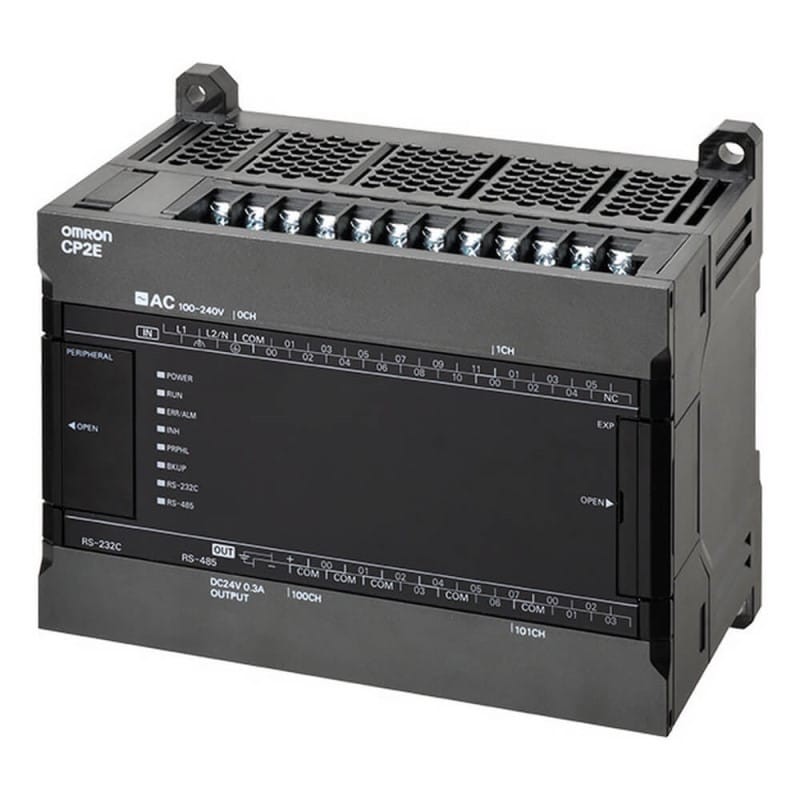 Omron CP2E-S30DR-A