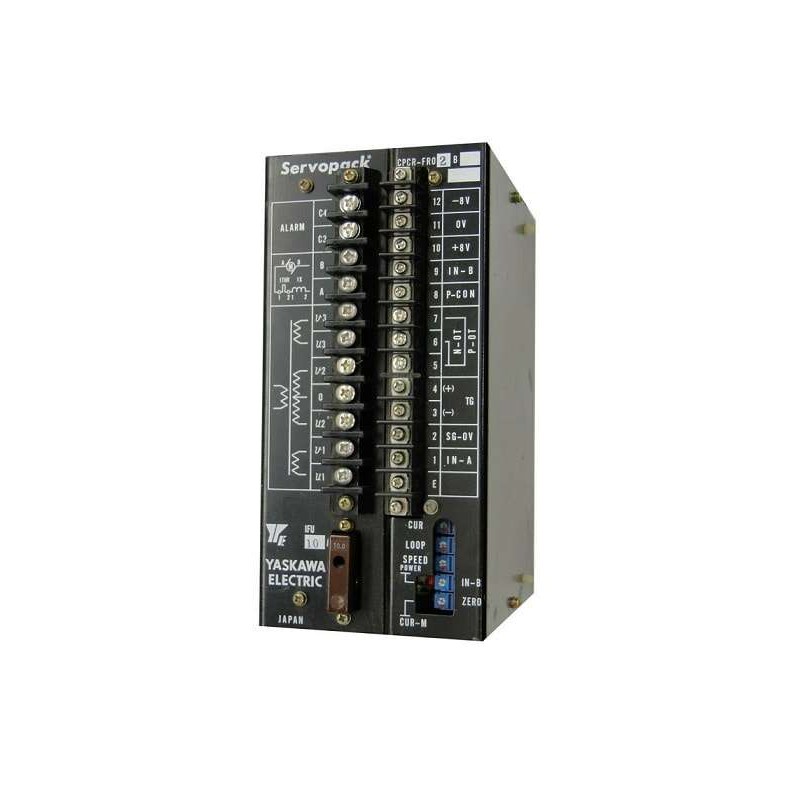 Yaskawa CPCR-FR02