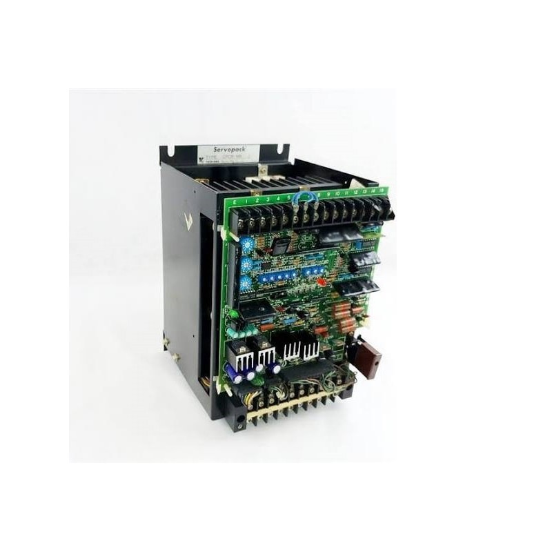 Yaskawa CPCR-MR05C