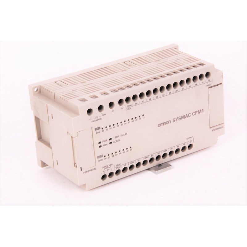 Omron CPM1-20CDR-A