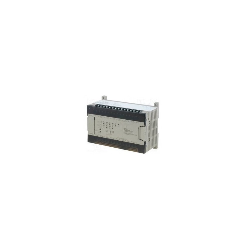 Omron CPM1A-40CDR-A-V1