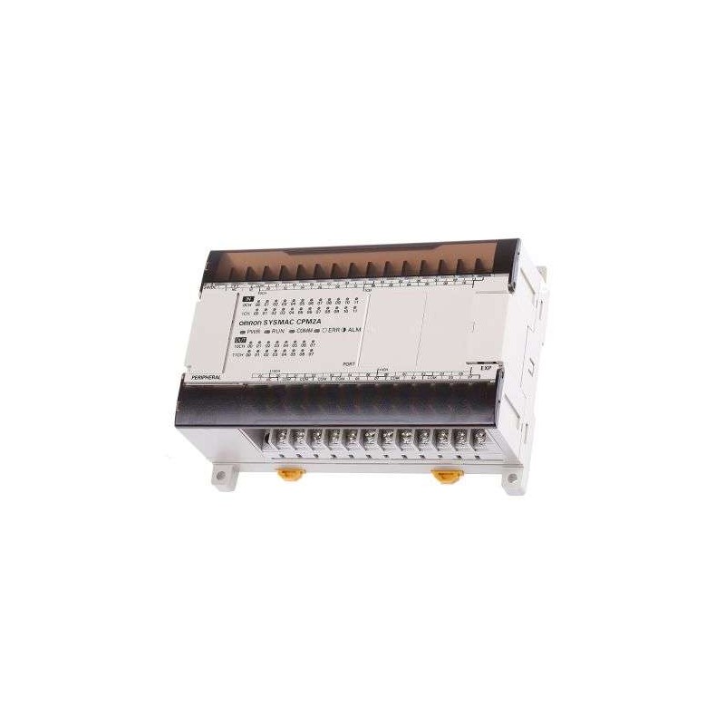 Omron CPM2A-40CDR-D