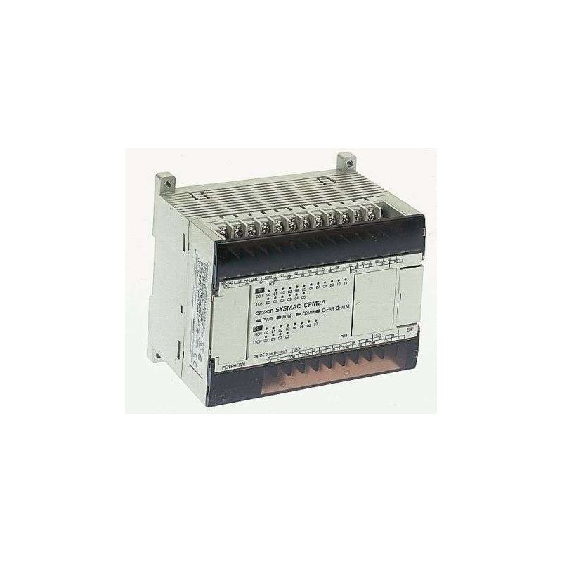 Omron CPM2A-40CDT1-D