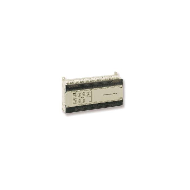 Omron CPM2A-60CDR-D