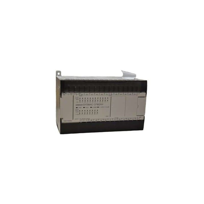 Omron CPM2AH-60CDR-A