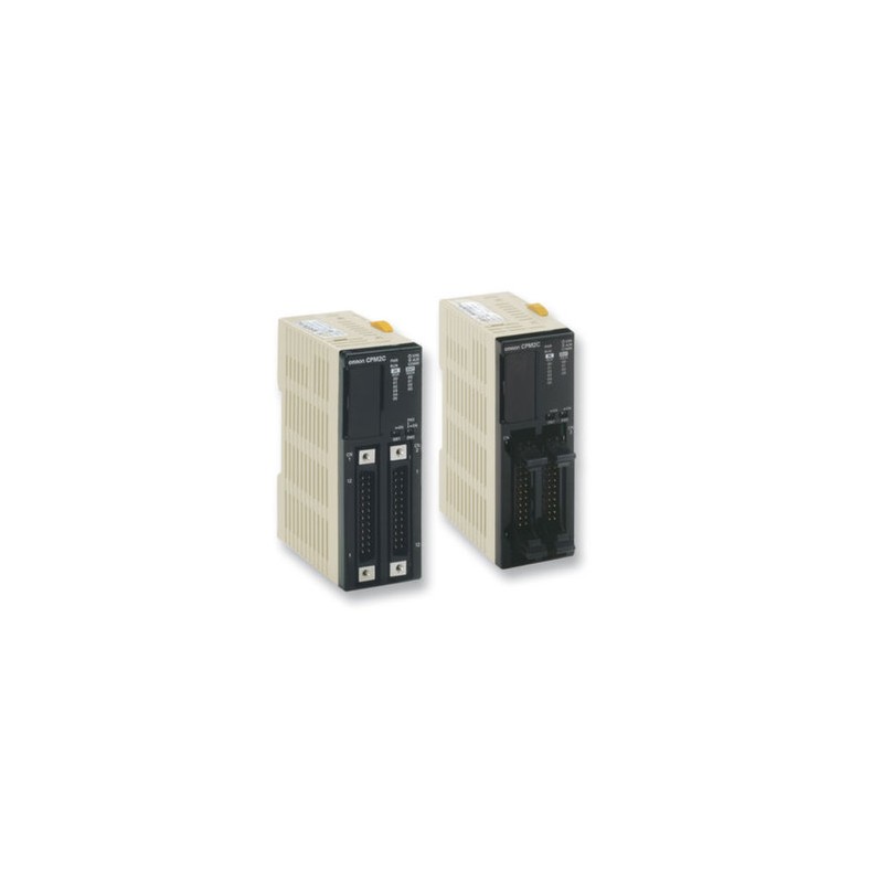 Omron CPM2C-10C1DTC-D