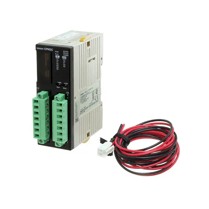 Omron CPM2C-10CDR-D