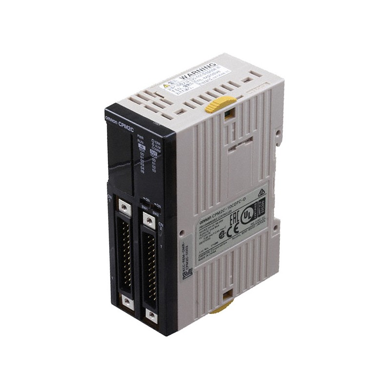 Omron CPM2C-10CDT1C-D