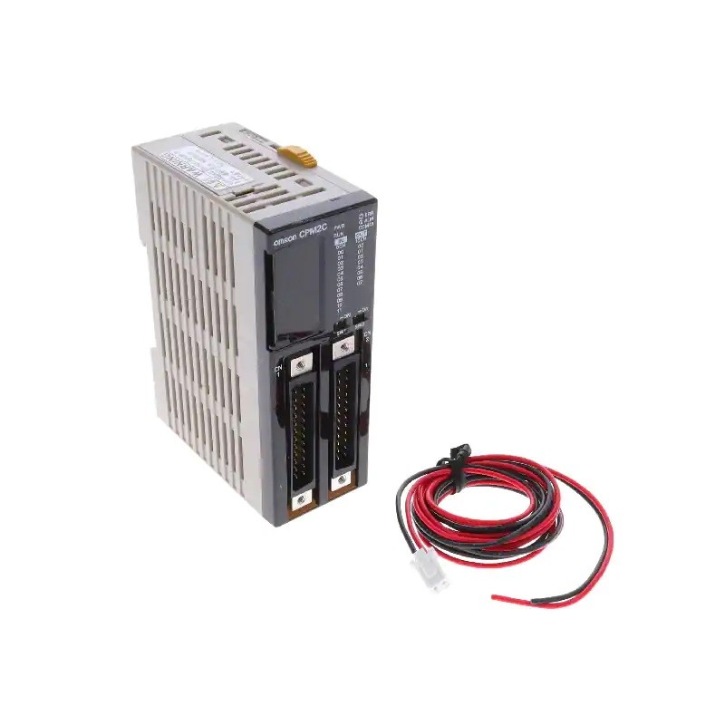 Omron CPM2C-20C1DTC-D