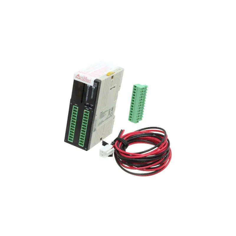 Omron CPM2C-20CDR-D