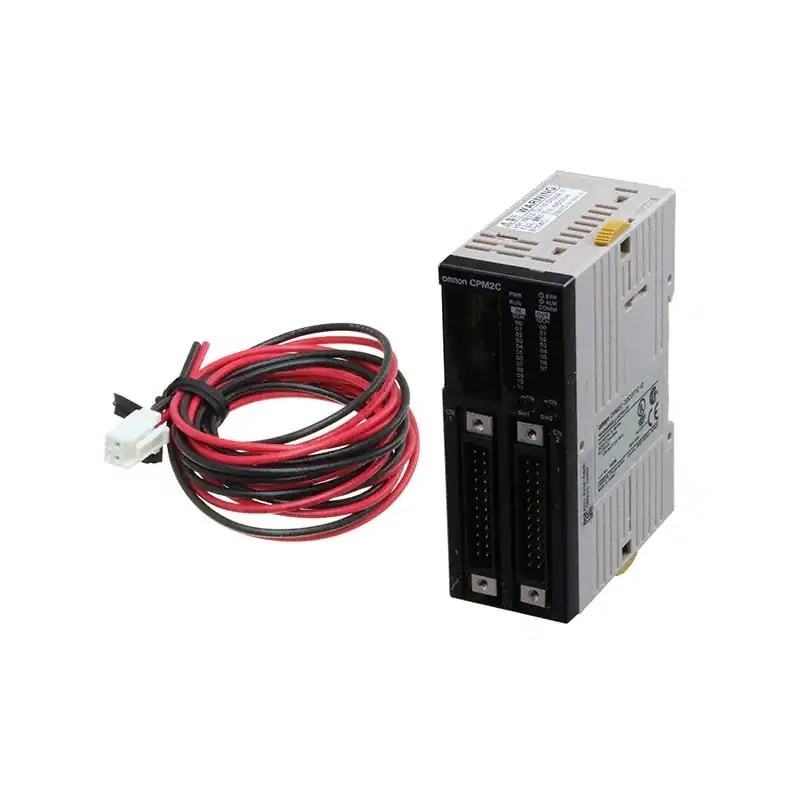 Omron CPM2C-20CDT1C-D