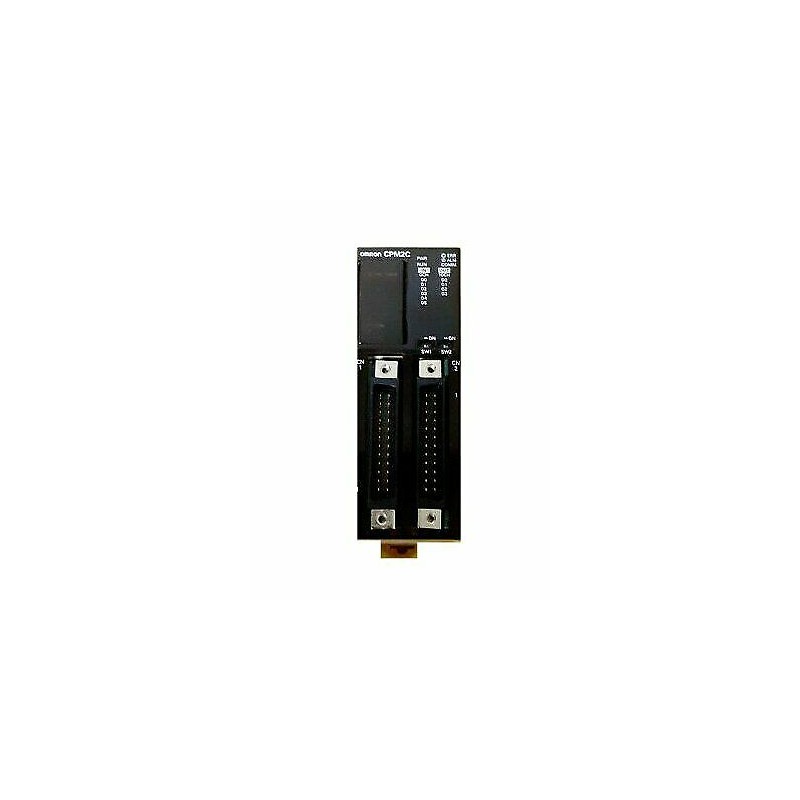 Omron CPM2C-20CDTC-D