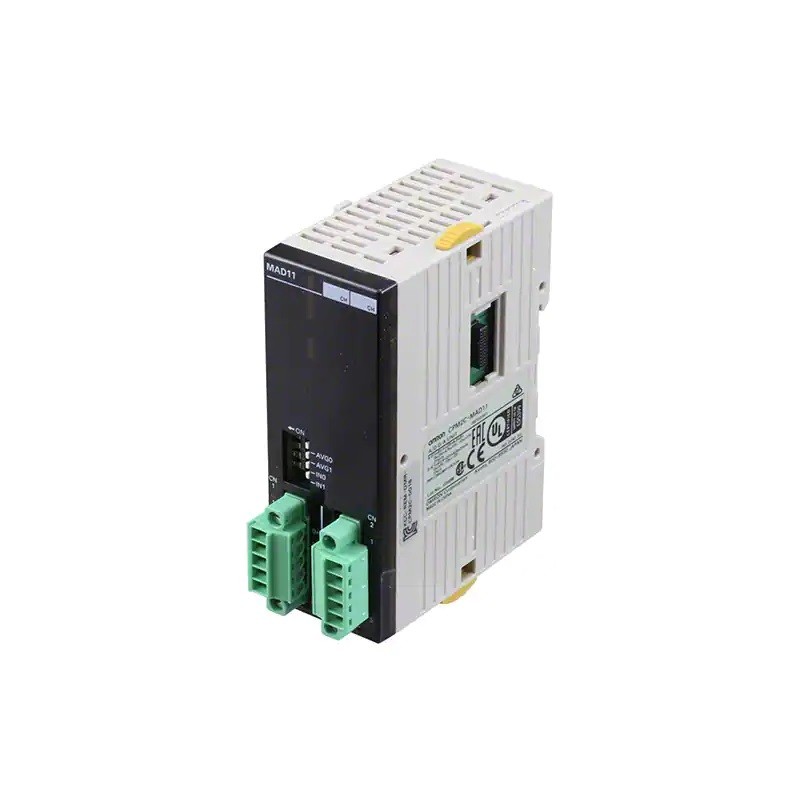 Omron CPM2C-MAD11