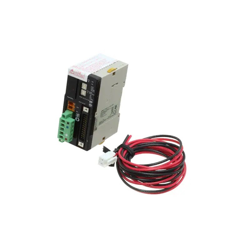 Omron CPM2C-S110C-DRT