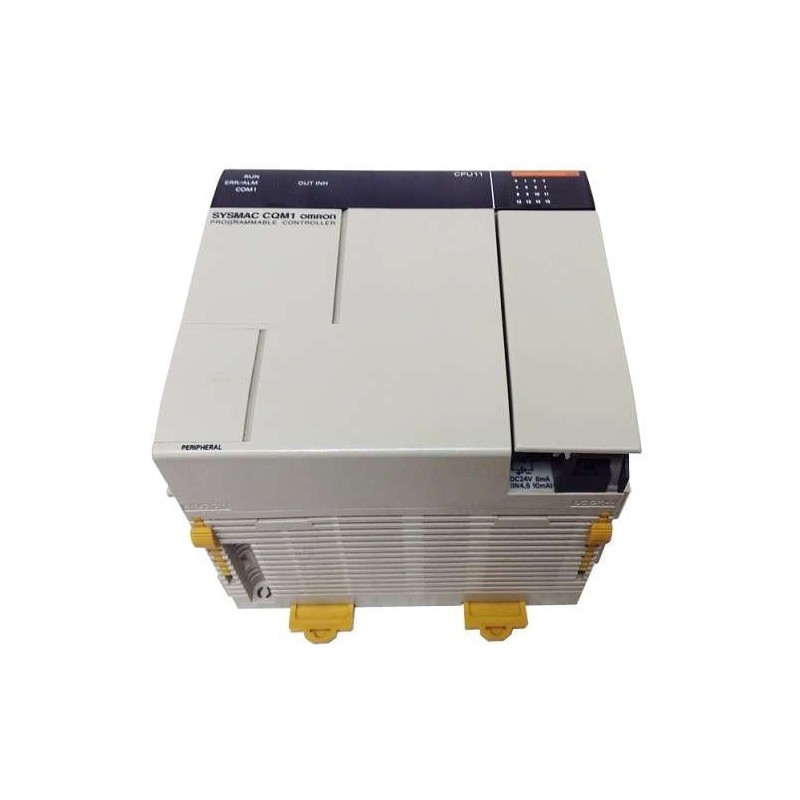 Omron CQM1-CPU11-E