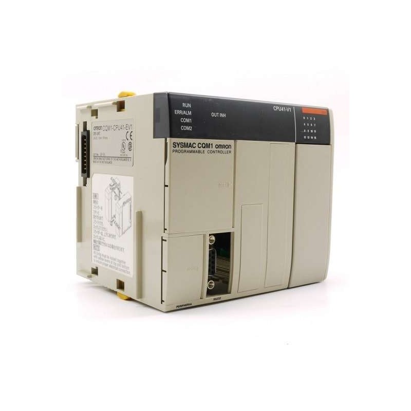 Omron CQM1-CPU41-EV1