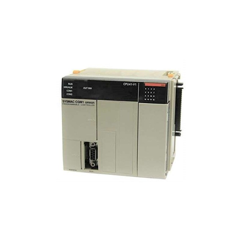 Omron CQM1-CPU41-V1