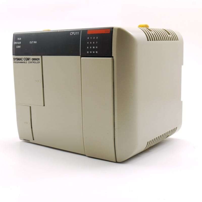 Omron CQM1-CPU42