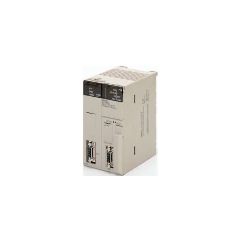 Omron CS1D-CPU65H