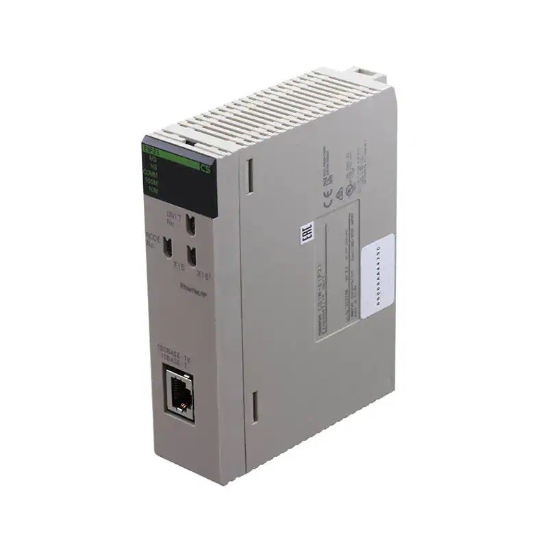 Omron CS1D-ETN21D