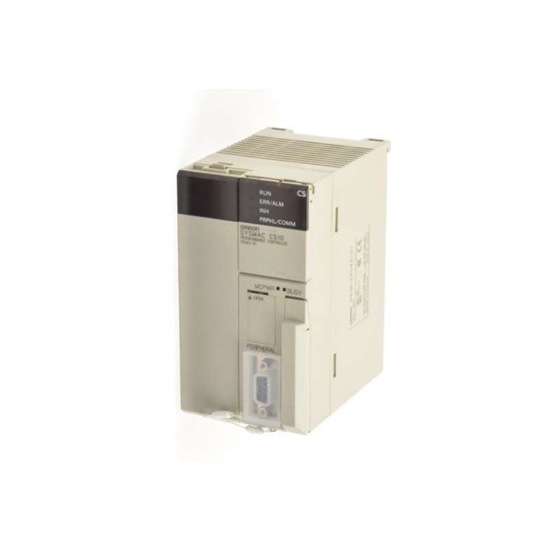 Omron CS1G-CPU42-EV1