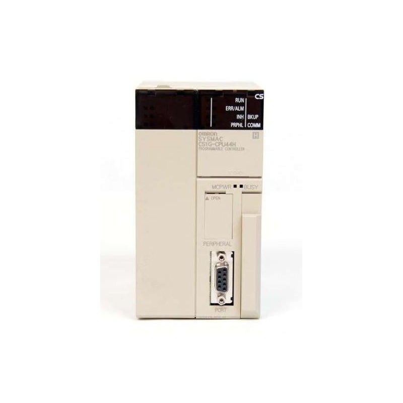 Omron CS1G-CPU44H