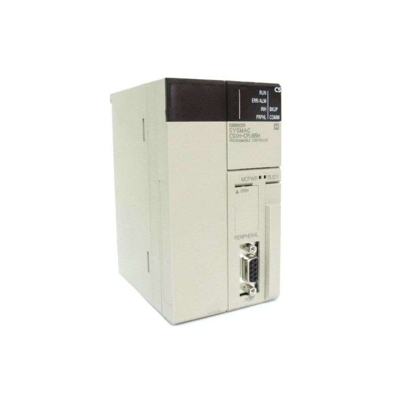 Omron CS1H-CPU65H