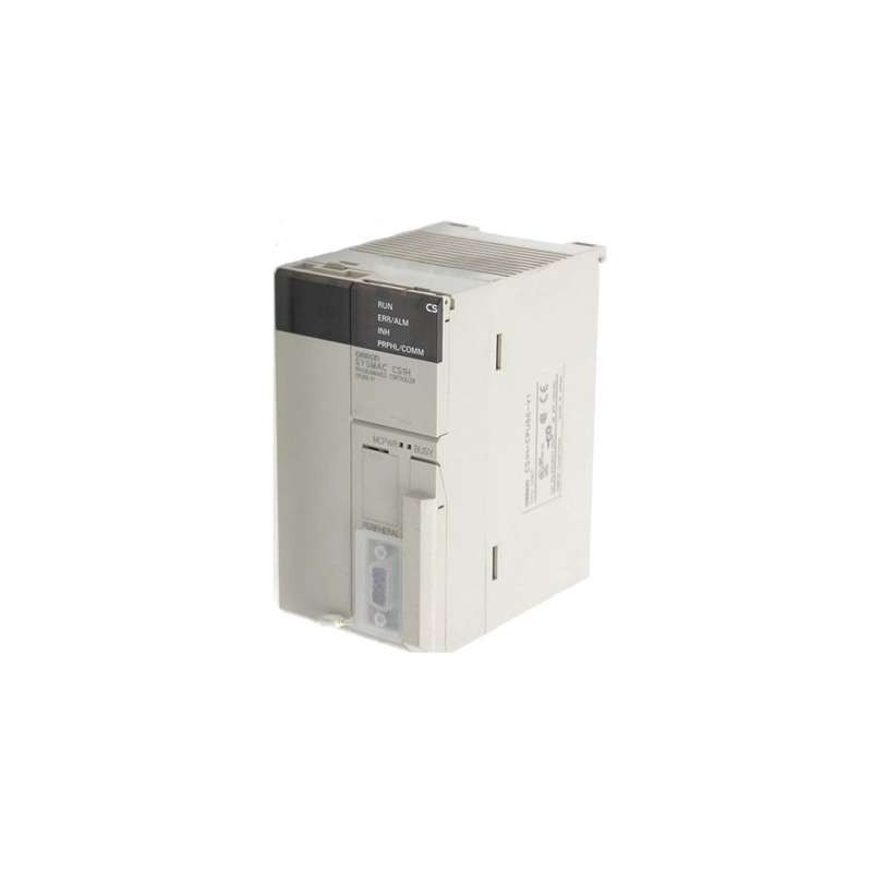 Omron CS1H-CPU67H