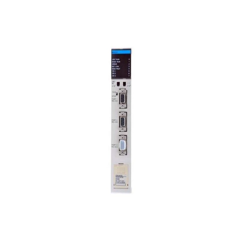 Omron CV500-BSC21