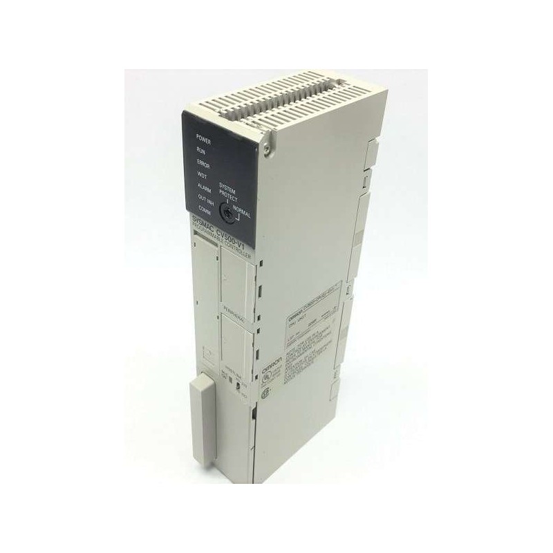 Omron CV500-CPU01-EV1