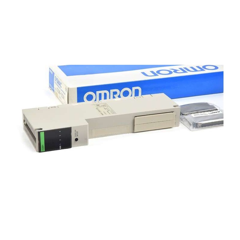 Omron CV500-IC201
